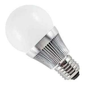 GLL247ES-82 - 24v 7w E27 LED 2700k Non Dimmable 600lm