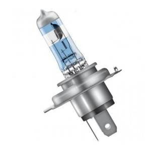 12v 60/55w P43t Electric Blue Halogen Carc Headlight Auto / Car Bulbs Other - The Lamp Company