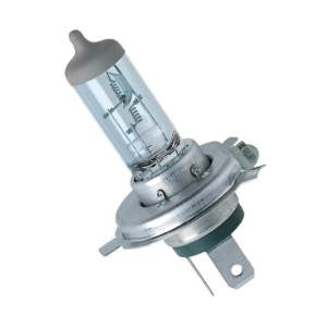 Silver Star H4 Headlight 12v 60/55w P43t Silver Star Halogen Auto / Car Bulbs Other - The Lamp Company