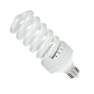 PLSP30ES-868 - 240v 30w E27 Col:86 Electronic Spiral Energy Saving Light Bulbs Other - The Lamp Company