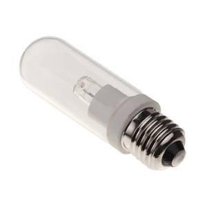 Single Ended Halogen Bulb 100W ES / E27 - Clear Halogen Bulbs Casell - The Lamp Company
