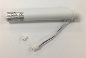 Kosnic KBAT1500NC8 4.8v 1500mAh Ni-Cd Battery (Fits Standard ESGN01-PSLR, ESGN01-PSU, ESGN01-PSD)