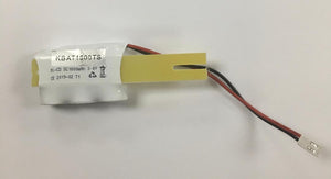 Kosnic KBAT1800TS 3.6v 1800mAh Ni-Cd Battery (Fits ORDA KEML03TS2)