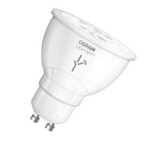 P16L6WF-TW-OS - Lightify 240v 6w GU10 2000-6500°k LED Bulbs Osram - The Lamp Company