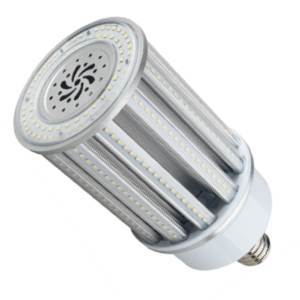 Casell LC100GES-86W7-CA - Casell 100-240v 100w E40 LED 6500k Corn Lamps 14500LM IP65 - CLW07-100WC-E65K - 0635635594008
