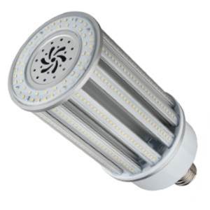 Casell LC125GES-83W7-CA - 100-240v 125w E40 LED 3000k Corn Lamps 16800LM IP65 - CLW07-125WC-E30K