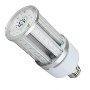 Casell LC15ES-86W7-CA - 100-240v 15w E27 LED 6500k Corn Lamps 2170LM IP65 - CLW07-15WCA1-65K