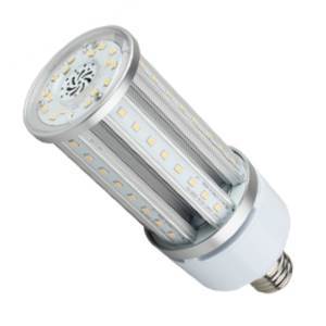Casell LC19ES-86W7-CA - 100-240v 19w E27 LED 6500k Corn Lamps 2755LM IP65 - CLW07-019WC-65K - 0635635593834
