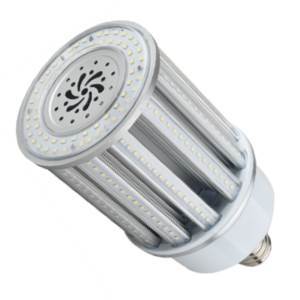 Casell LC80GES-84W7-CA - 100-240v 80w E40 LED 4000k Corn Lamps 11200LM IP65 - CLW07-080WC-E40K