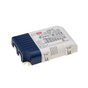 Mean Well LCM-25DA DALI-Dimmable Constant Current LED Driver