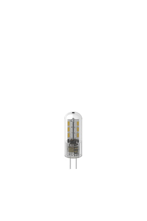 Calex 473826 - LED Burner Lamps 12V 1,2W G4