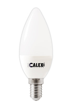 Calex 417304 - LED Candle Lamps 240V 3W