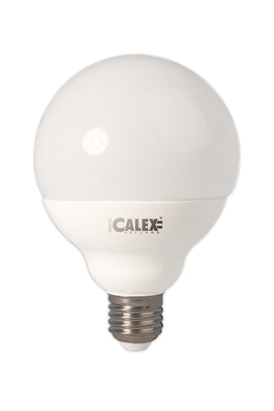 Calex 422412 - LED Globe Lamps 240V 10W