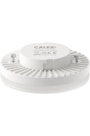 Calex 424536 - LED Lamps 220-240V 5W GX53