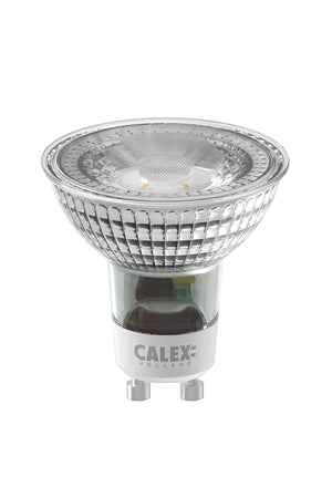 Calex 423450 - LED Reflector Lamps 240V 3W GU10