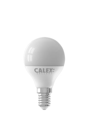Calex 417300 - LED Spherical Lamps 240V 3W