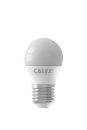 Calex 417302 - LED Spherical Lamps 240V 3W
