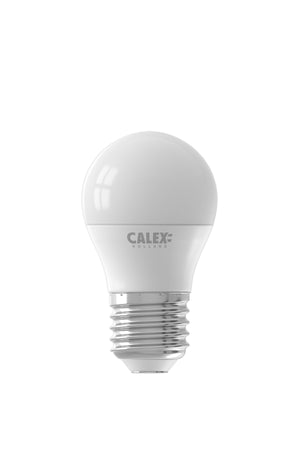 Calex 422206 - LED Variotone Spherical Lamps 240V 5,5W