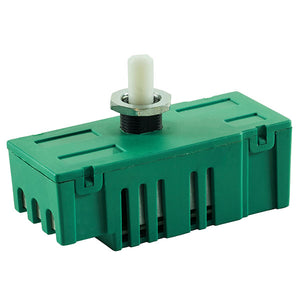 Bell 09598 Universal LED Micoprocessor Dimmer Module 120W Dimmer Module Bell - The Lamp Company