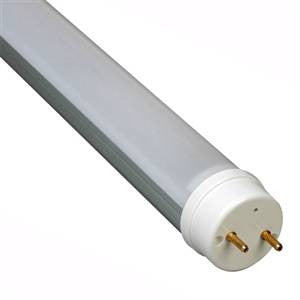 F8T8L-D-HE - 8w T8 LED 600mm Tube 6000K