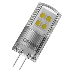 P DIM PIN 20 320 ° 2 W/2700 K G4 LED Capsule G4 LEDVANCE - The Lamp Company