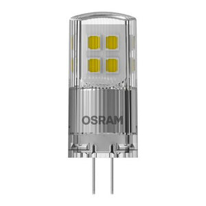 Dimmable Osram G4 2W 2700K P DIM PIN 20 320 ° 2 W/2700 K G4