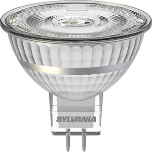 Sylvania  MR16 V2 345LM DIM 4.4W Dimmable 2700k/4000K M258L4.4-  SYLVANIA - The Lamp Company