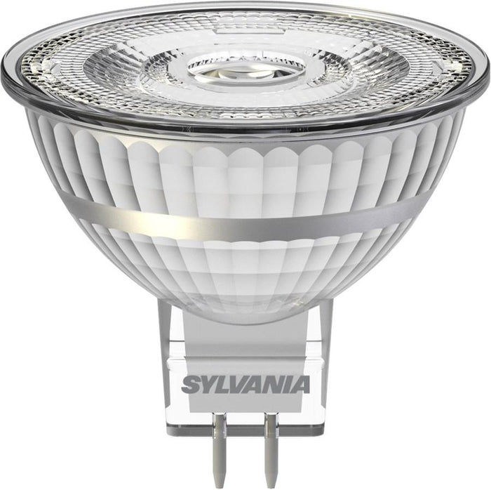 Sylvania  MR16 V2 345LM DIM 4.4W Dimmable 2700k/4000K M258L4.4-