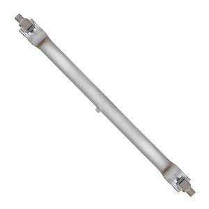 MBIL1600-GE - GE Lighting MBI-L 1600w Rx7s Frosted Linear Metal Halide