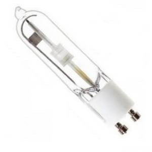 MT3593-GU6-GE - 35w GU6.5 Clear Tub 3000K 930 Super Mini