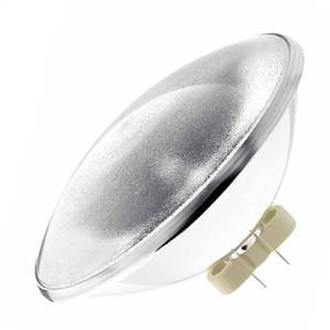 P56110500NSP-GE - 110v 500w Gx16d Narrow Spot Par Display Lamps GE Lighting - The Lamp Company