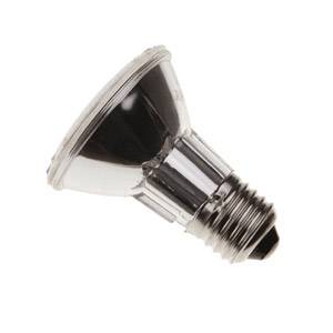 240v 50w E27 10° Spot Par25 Halogen - Casell - 0635635593414 Halogen Bulbs Casell - The Lamp Company
