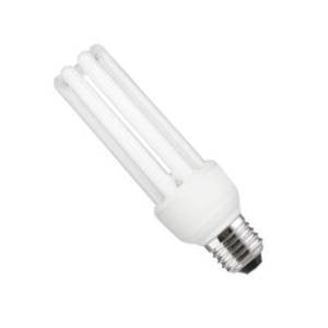 PLCT20ES-84-GE - 240v 20w E27 Col:84 Elect 3U 10000hrs Energy Saving Light Bulbs GE Lighting - The Lamp Company