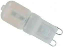 ProLite G9/LED/2.5W/6000K - G9 2.5W LED Capsule Lamp 6000k