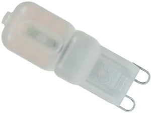 ProLite G9/LED/2.5W/2700K - G9 2.5W LED Capsule Lamp 2700k