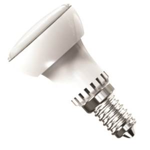 R39L4SES-82D-CA - 240v 4w LED E14 2700K Dimmable 265lm R39 LED Bulbs Casell - The Lamp Company