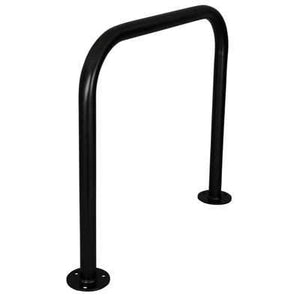 Rolec EV 48mm Surface Mounted EV Charging Pedestal Protection Barrier EV Charging Unit Rolec - The Lamp Company