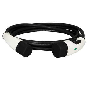 Rolec EV 5m 32A Type 2 to Type 2 Charging Lead EV Charging Unit Rolec - The Lamp Company