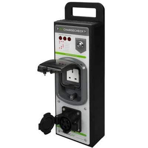 Rolec EV EV Charging Unit Tester - READ TEXT BELOW EV Charging Unit Rolec - The Lamp Company