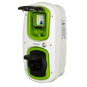 Rolec EVWP2020 EV WallPod Charging Station with 32A Type 2 Socket - READ TEXT BELOW EV Charging Unit Rolec - The Lamp Company