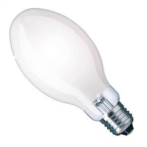 MBFU250GES-OS - Mercury Discharge Light Bulb 250w E40/GES Osram - MB250