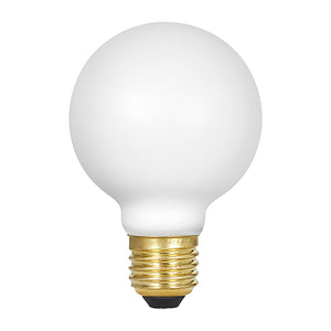 Tala SPHR-G75-8W-2000/2800K-E27-MP - SPHERE MEDIUM G75 LED Globe Light Bulbs Tala - The Lamp Company