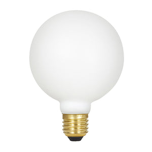 Tala SPHR-G100-8W-2000/2800K-E27-MP - SPHERE LARGE G100 LED Globe Light Bulbs Tala - The Lamp Company