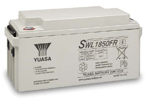 SWL1850-12 Yuasa Yuasa SWL Batteries The Lamp Company - The Lamp Company