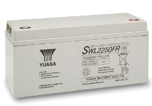 SWL2250FR Yuasa Yuasa SWL Batteries The Lamp Company - The Lamp Company