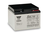 SWL750 Yuasa Yuasa SWL Batteries The Lamp Company - The Lamp Company