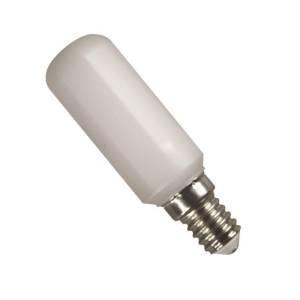 Casell 240v 3w E14 200 Lumens 827 Opal T25x85mm Dimmable - Casell - T2585