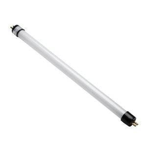 T4 6W Tube 231mm White/835 Striplight Fluorescent for Eterna Fitting Fluorescent Tubes Casell - The Lamp Company