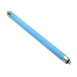 Casell F54T5-B-ST - SPL 54w T5 Blue 1163mm Fluorescent Tube - FH5467 - 495420506