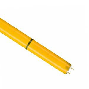 F36T8-GO-OS - 36w T8 1200mm 4 Foot Colour:Gold